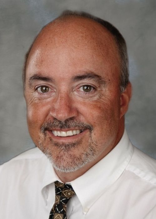 Bill LaCount