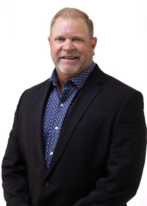 Darren Alexander